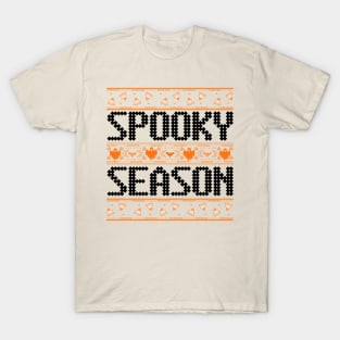 Spooky Season T-Shirt